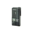 thumbnail image 1 of Olympus Pearlcorder S950 - Microcassette dictaphone - gray, 1 of 1