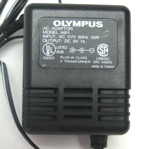 Olympus Power Supply