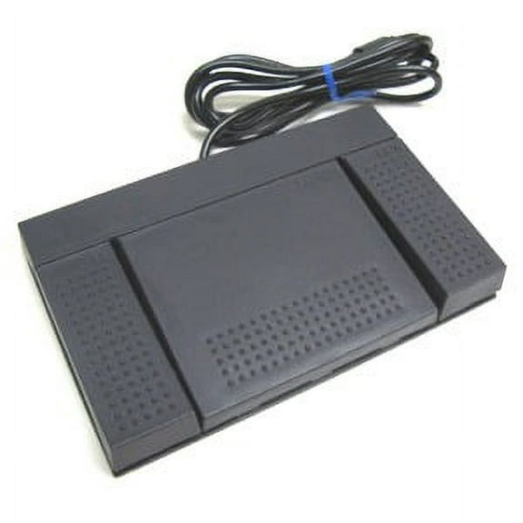 Restored Olympus RS-25 foot pedal (Refurbished)