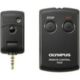thumbnail image 1 of Olympus RS-30W Wireless Remote Controller for the LS-10 Voice Recorder, 1 of 2