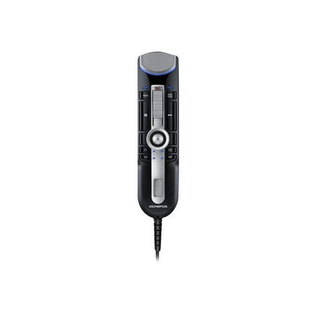 OLYMPUS 4110S RECMIC II USB MICROPHN RECORDER