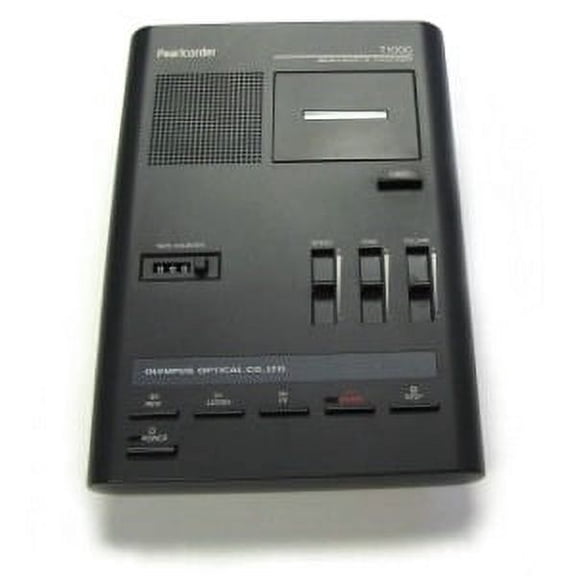 Restored Olympus T-1000 (Base Only) with Exchange (Refurbished)