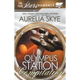 thumbnail image 1 of Olympus Station Olympus Station Compilation, Book 4, (Paperback), 1 of 1