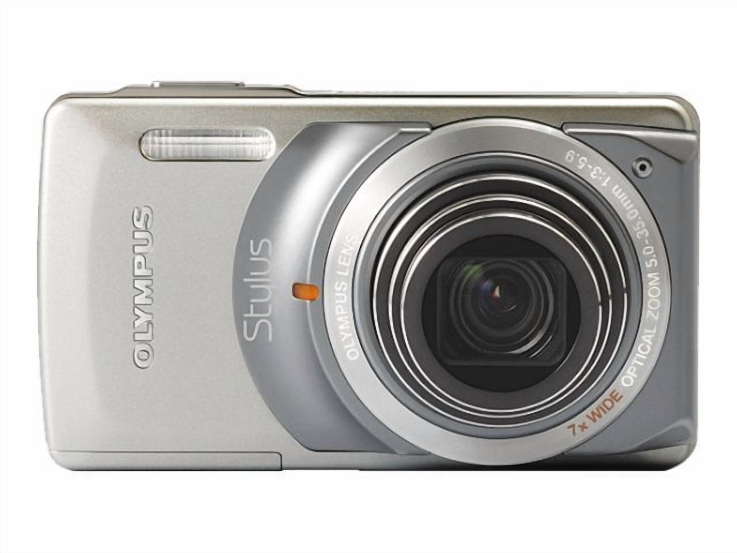 (理由あり商品)OLYMPUS μ-7010 ピンク コンパクトデジタルカメラ オリンパス、7倍ズームの「μ-7010」を海外発表 - デジカメ Watch Watch