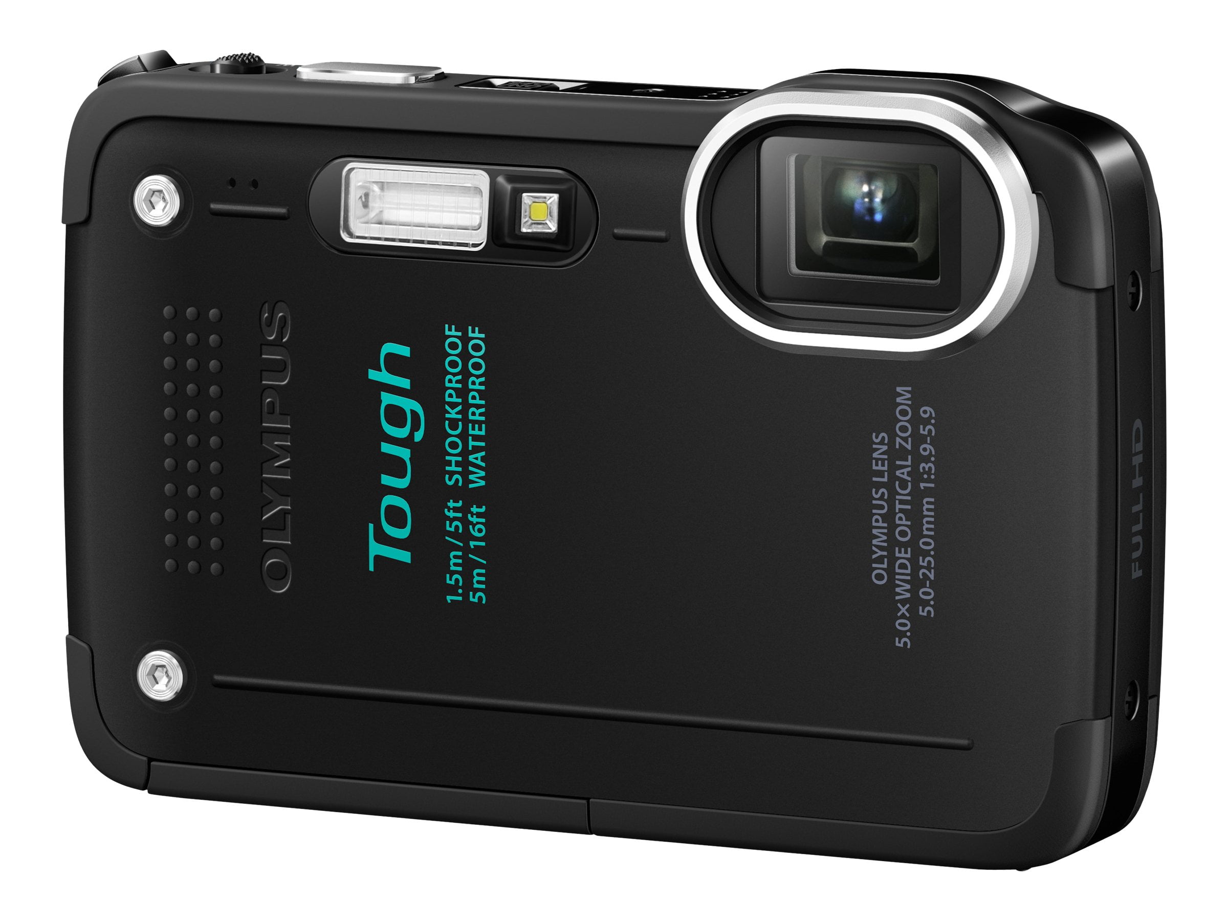 OLYMPUS TG-630 - コンパクトデジタルカメラ