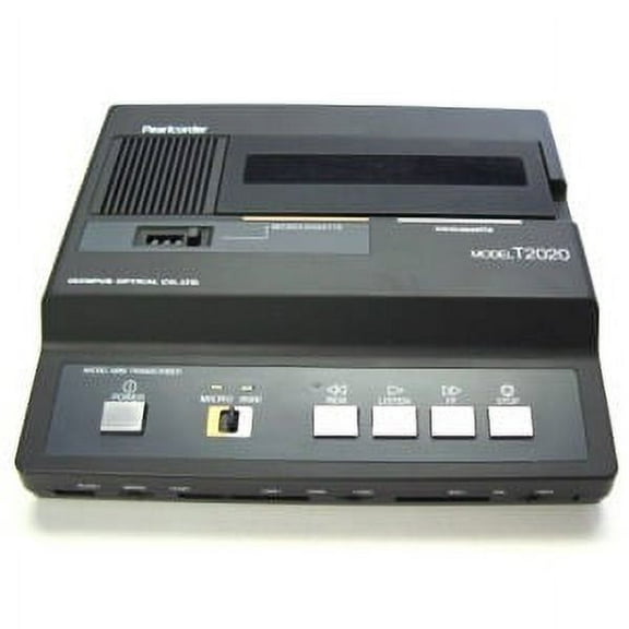 Restored Olympus T-2020 Micro/Mini BASE ONLY (Refurbished)