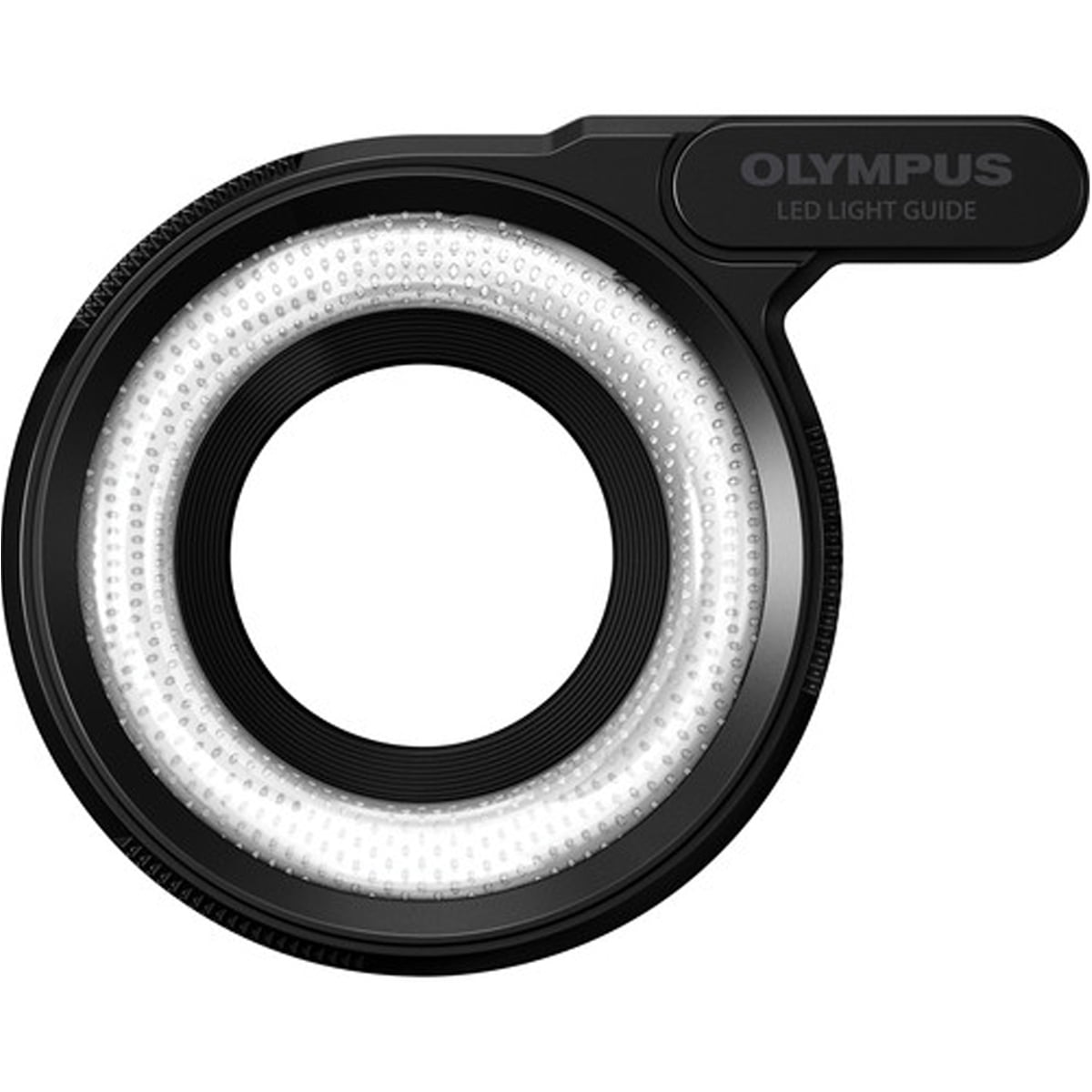 Led Guide Ti LG-1 LED Light Guide for TG-1, TG-2, TG-3, TG-4 and TG-5 Digital ...