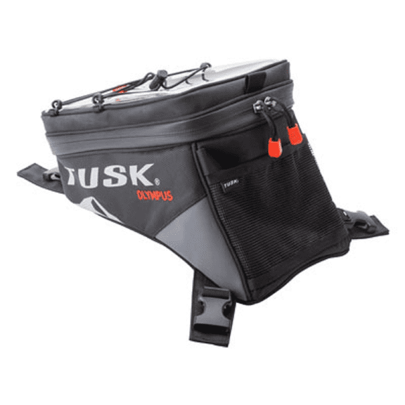 Olympus Tank Bag Large Grey/Black Compatible With BMW F850GS 2019-2020