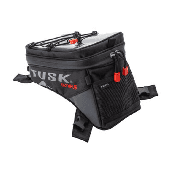 Olympus Tank Bag Small Grey/Black Compatible With KTM 1290 Super Adventure R 2017-2020