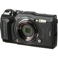 thumbnail image 1 of Olympus Tough TG-6 Digital Camera (Black), 1 of 5