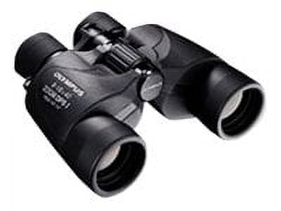 Olympus Trooper 8x16mm Binoculars with Lanyard