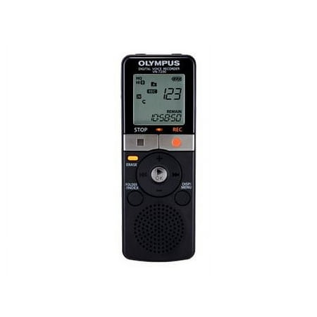 Olympus VN-7200 - Voice recorder - 2 GB