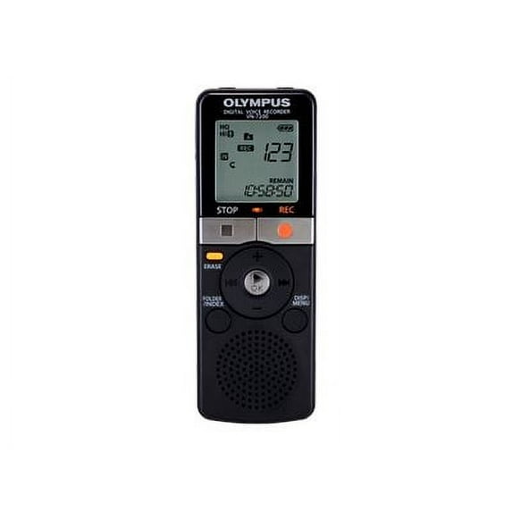 Olympus 2GB Digital Voice Recorder, VN-7200