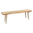 thumbnail image 1 of Olyphant Console Table Natural, 1 of 7