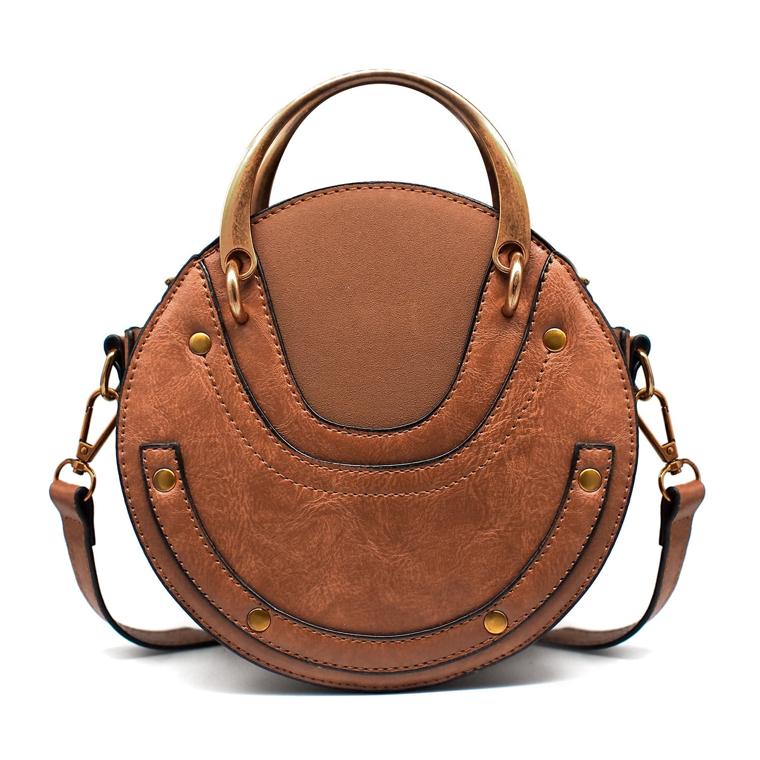 Keyli Shoulder Bag for Women Trendy Small Clutch Purse Zipper Closure Tote  Shoulder Handbags with Adjustable Straps