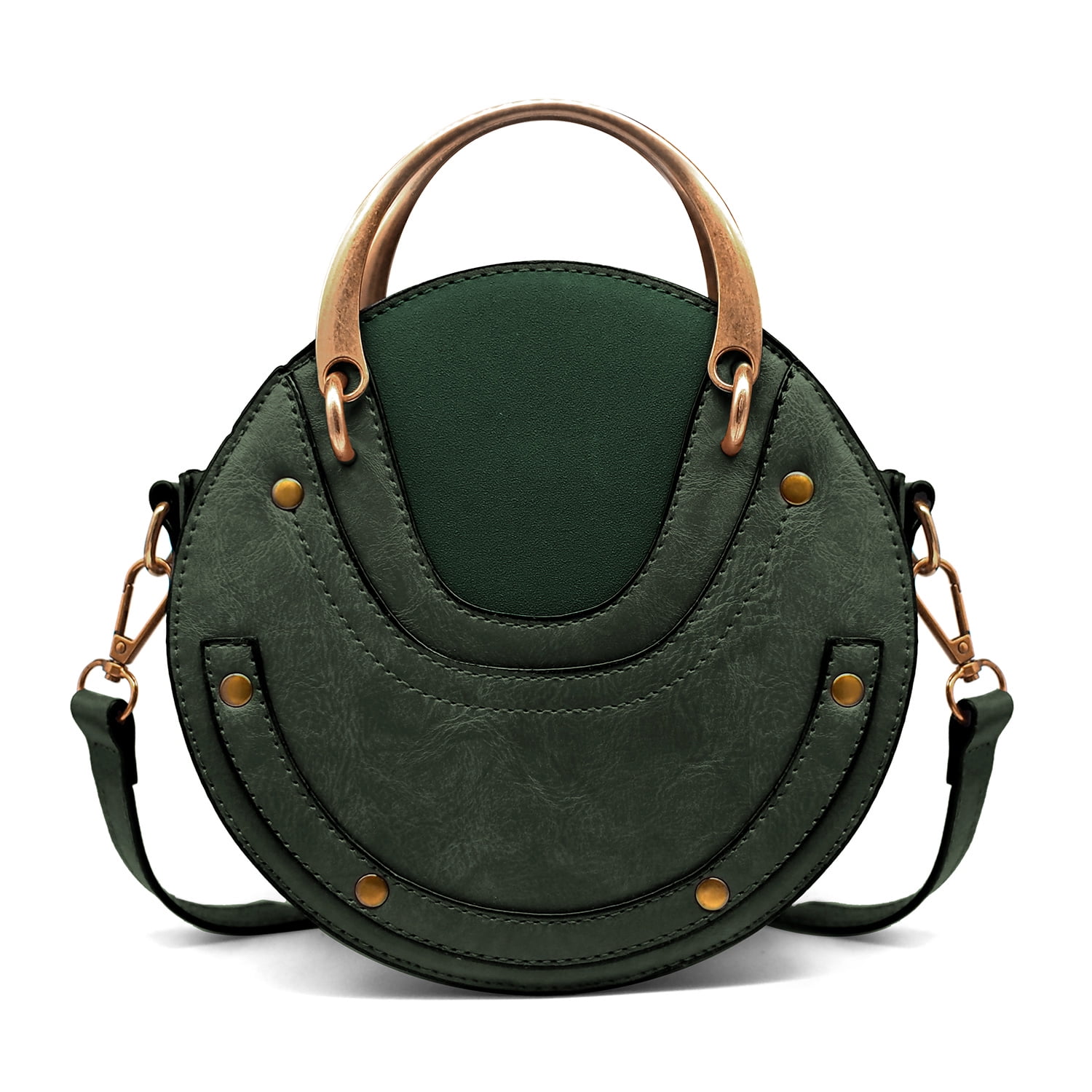 Ailizt Women's Luxury Crossbody Bag