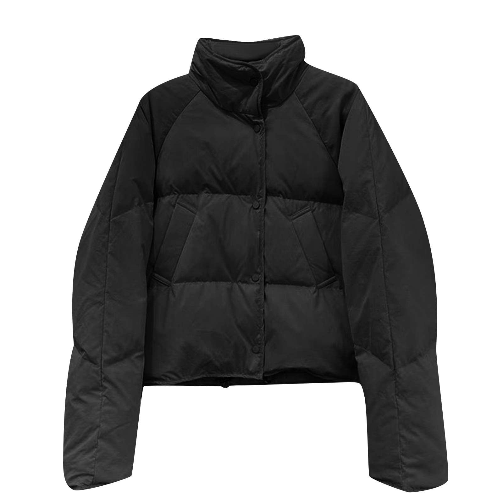 Olyvenn Deals Winter Warm Womens Faux Gilet Waistcoat Body Warmer