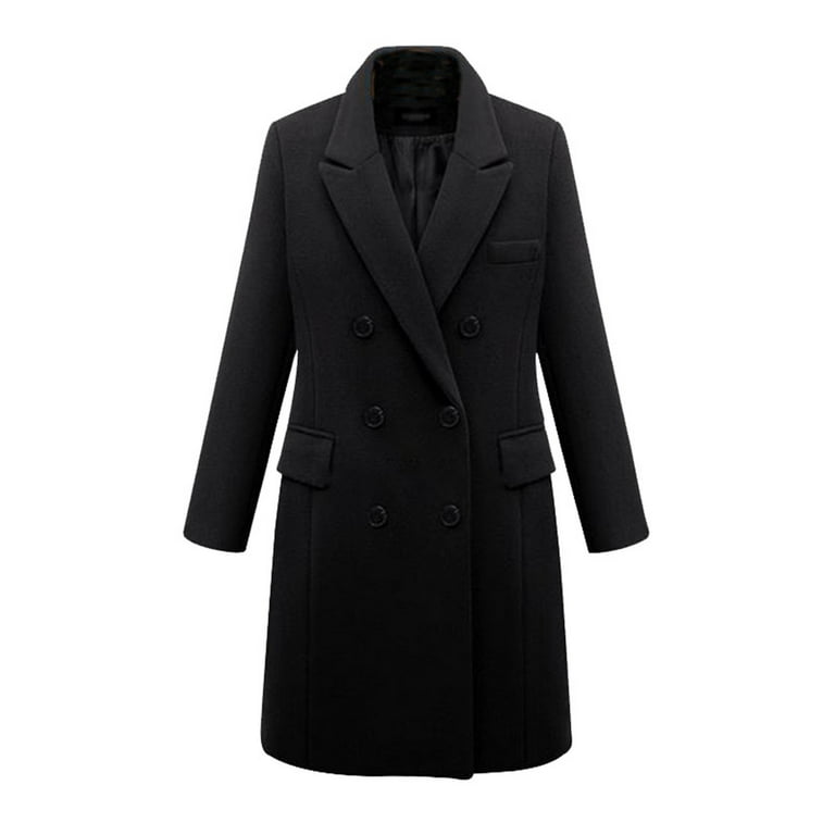 Walmart plus size best sale outerwear