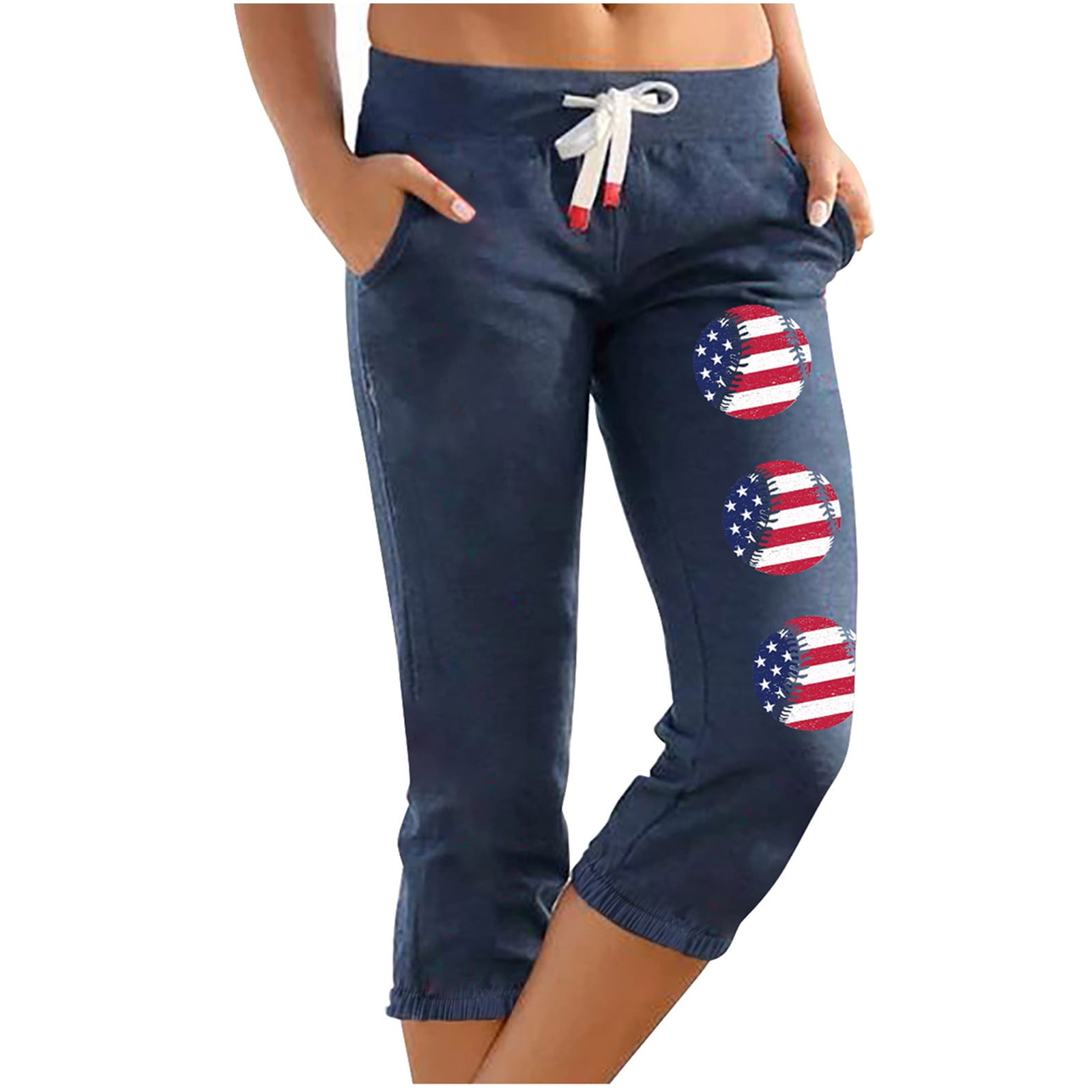 Quality Fashion Women Pants Sport Casual Joggers Sweatpants Woman Clothes  Fitness Capris Ladies Trousers Bottom Pantalones Mujer