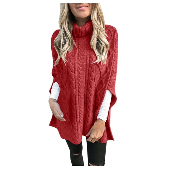 Olyvenn Long Collar Padded Long Coat Puffer Women's Skinny Fit Female Outwear Women Fashion Slim Thick Coat Warm Cotton Down Jacket for 2023 Women Tops Red 12