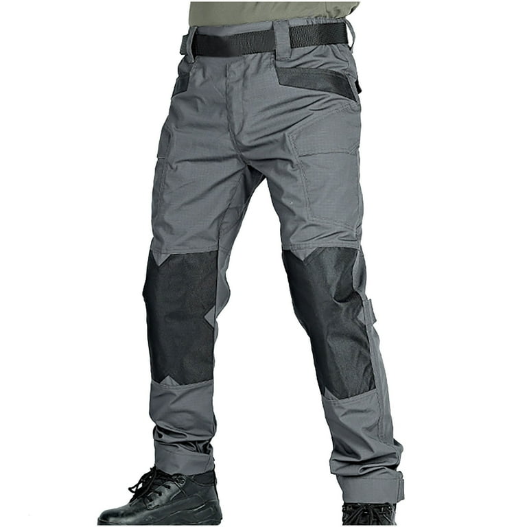 Army best tactical waterproof pants best sale