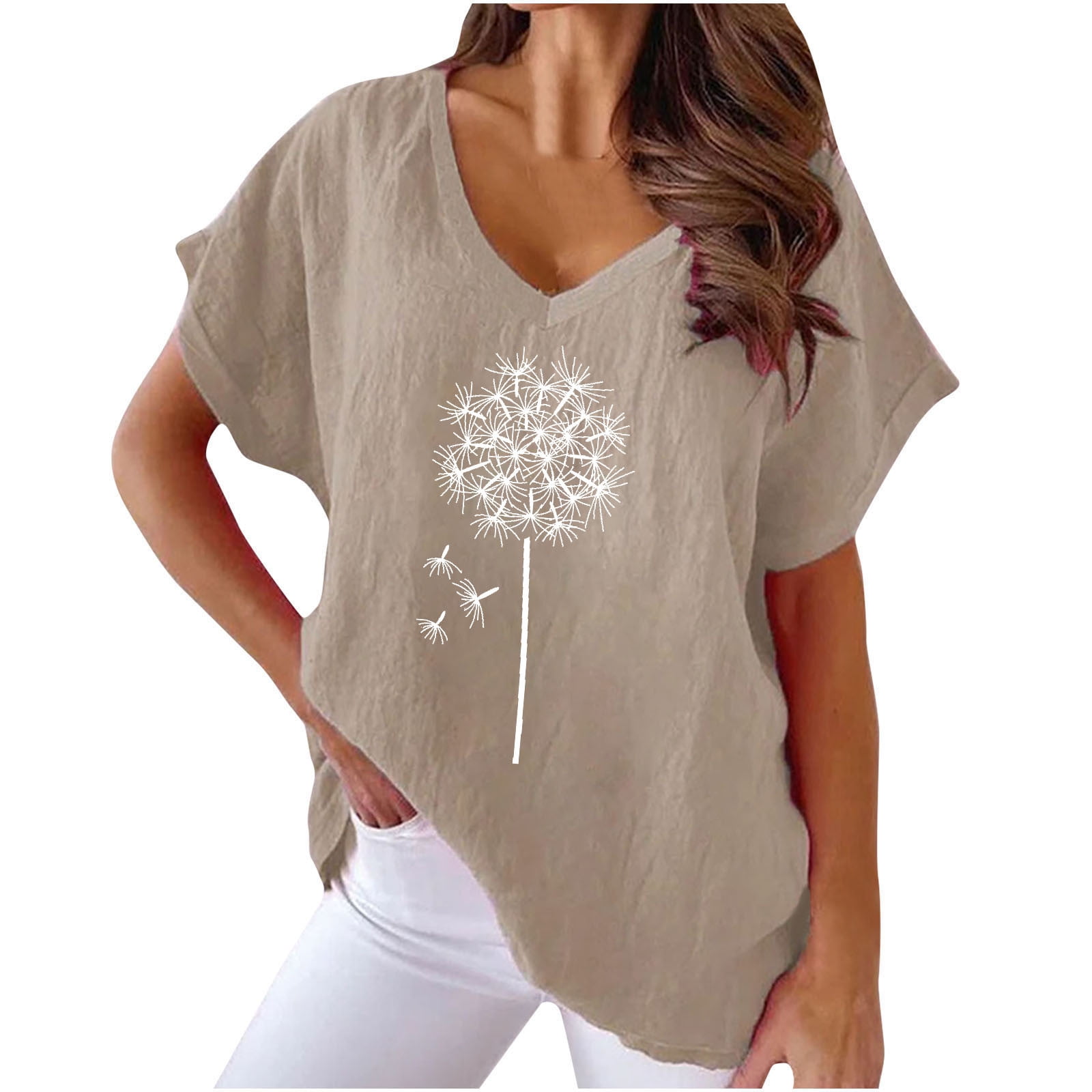 cute high low shirts