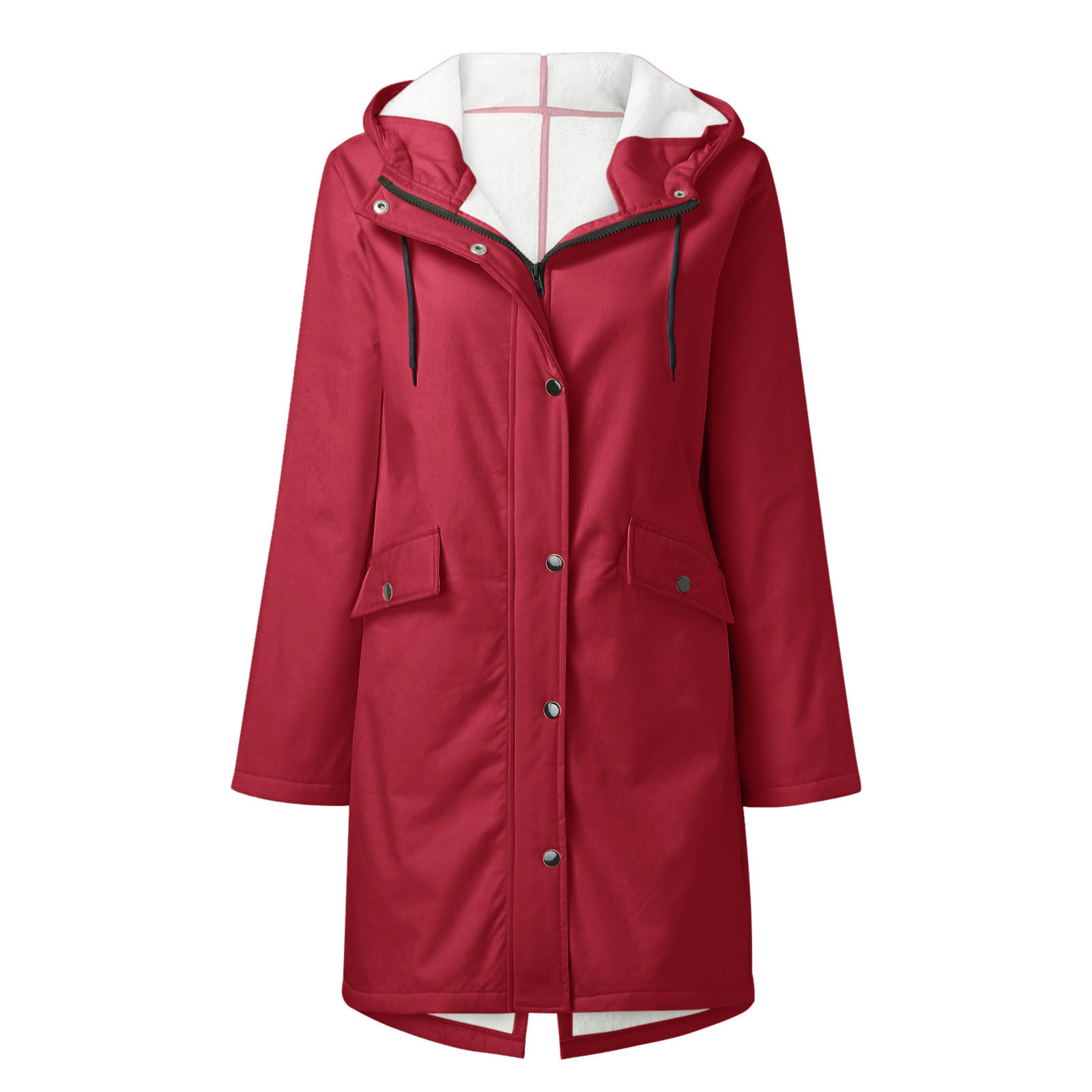 Cold weather rain jacket hotsell