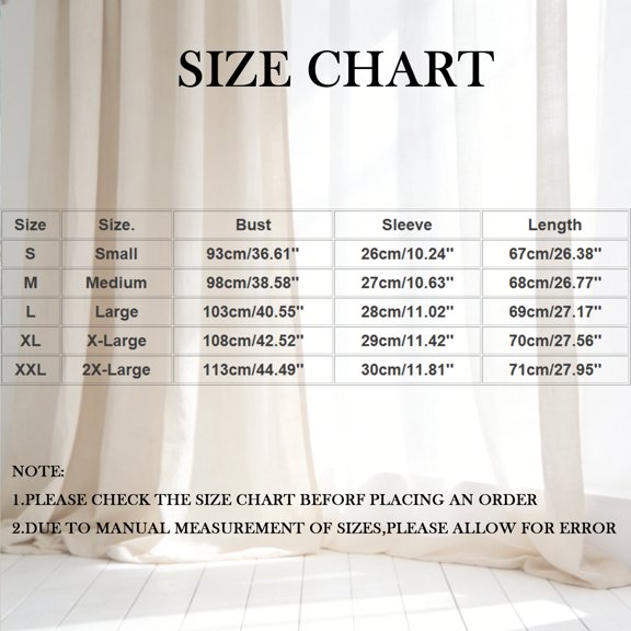 Olyvenn Women's Short Sleeve V-Neck Blouses Comfortable Breathable Loose Fit Textured Fabric Casual Wear Home Daily Tops Red S