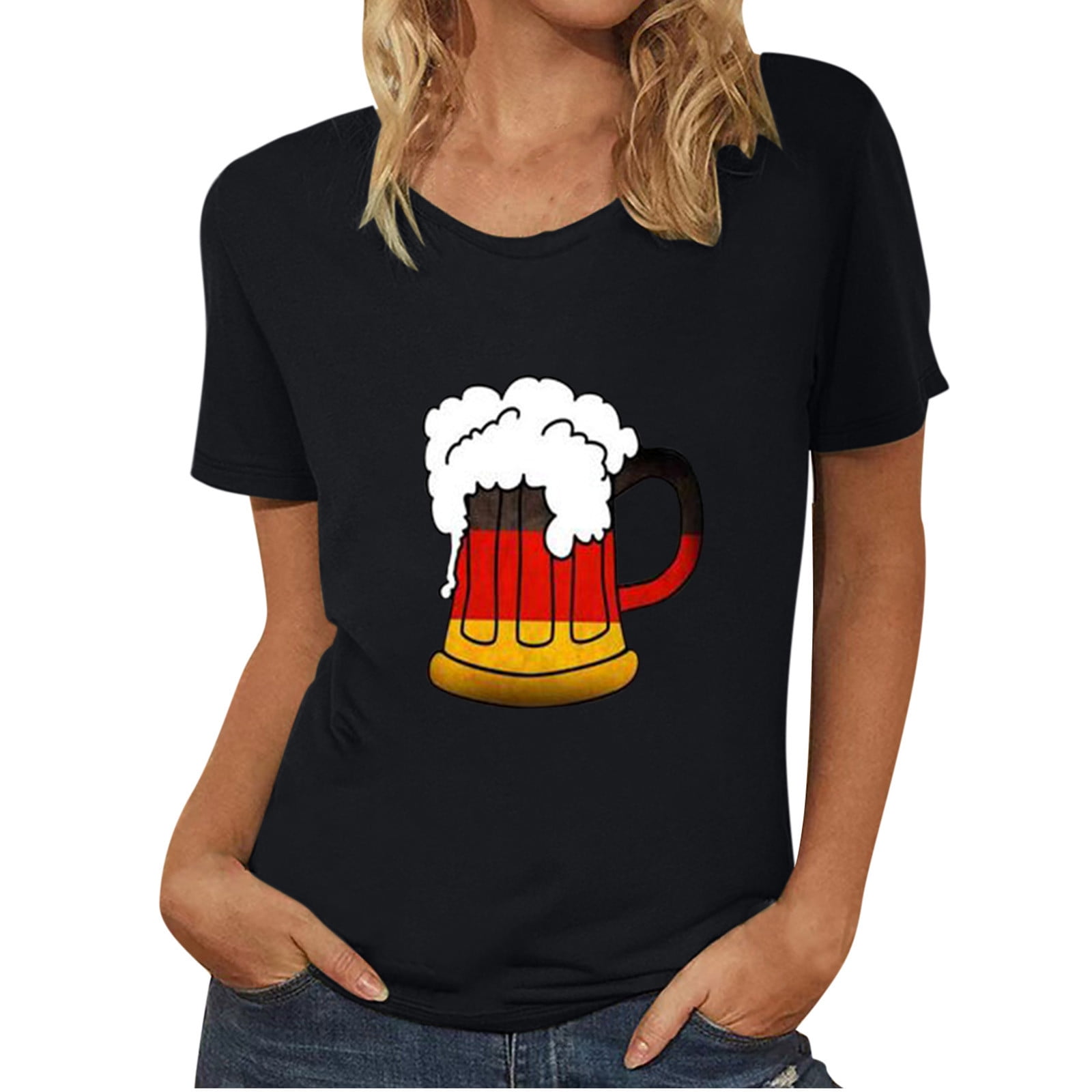 Oktoberfest t hotsell shirts funny