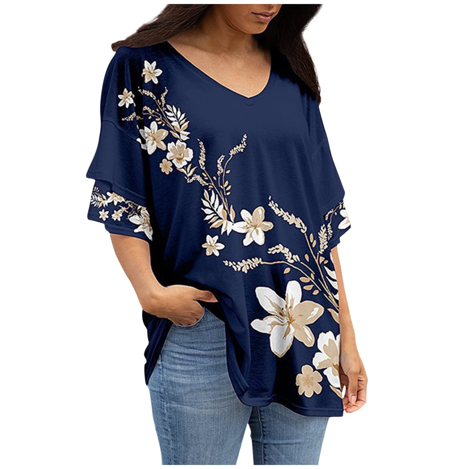 liligal blouses