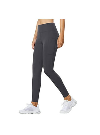  NEW YOUNG 3 Pack Plus Size Fleece Lined Leggings with Pockets  for Women,Thermal Warm High Waisted Winter Yoga Pants for Workout : Clothing,  Shoes & Jewelry