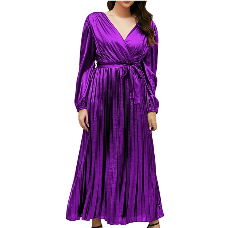 Check V Neck Bandage High Waist Skater Dresses Check V Neck Bandage High Waist Skater Dresses