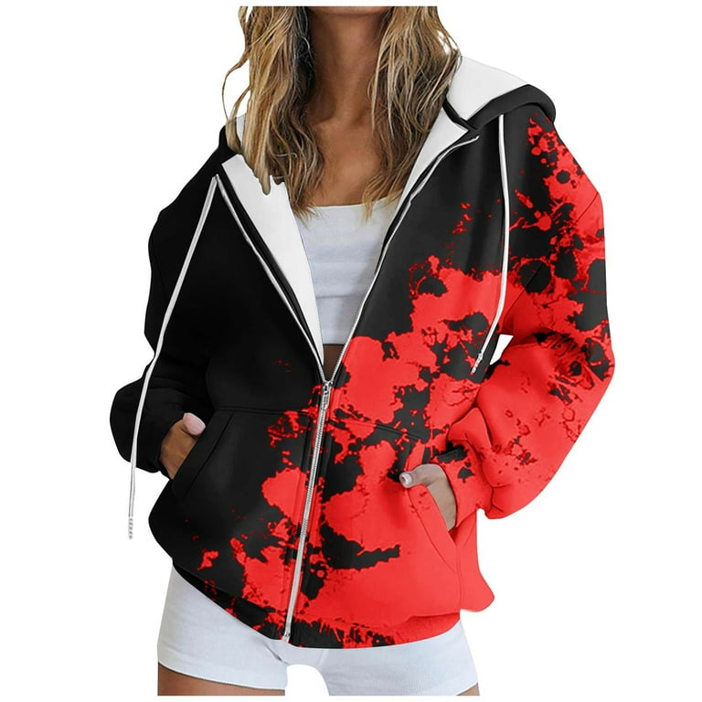 The office zip up hoodie hotsell