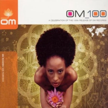 Om 100 - Om 100 [CD]