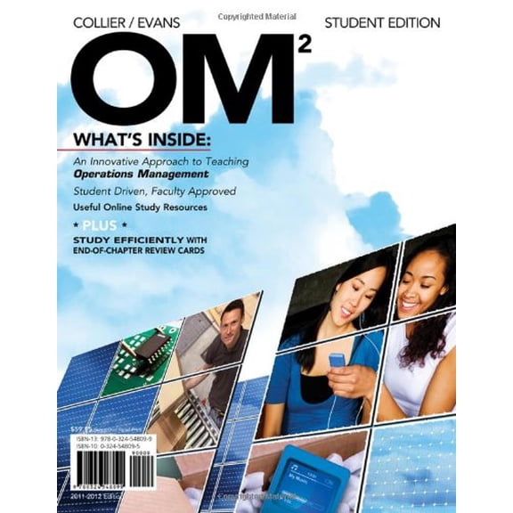 Pre-Owned Om (Edition 2) (Mixed media product)