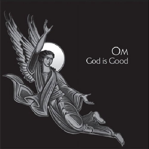 Om - God Is Good - Music & Performance - CD