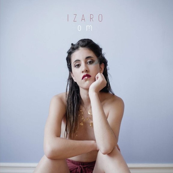 Izaro Om (CD)