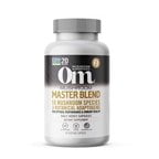 Om - Mush Sprfd Master Blend - 1 Each-80 Ct