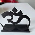 thumbnail image 1 of Om Metal Desktop Decor Etgshop20b, 1 of 2