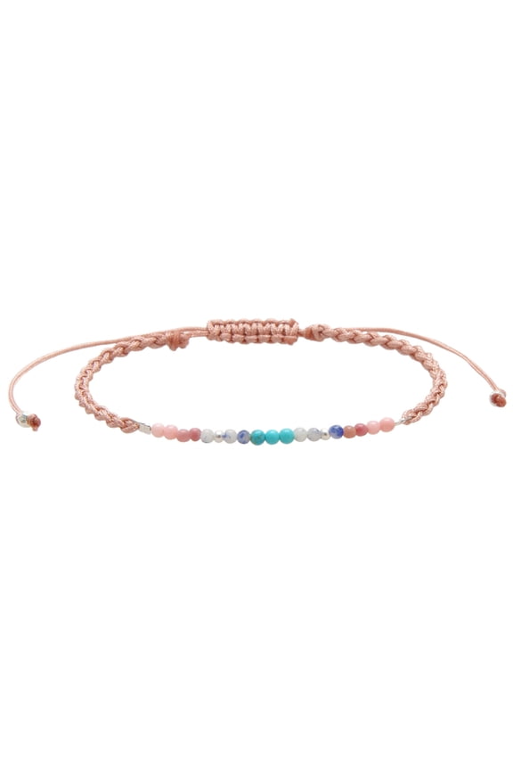 Om Namaste Bracelet