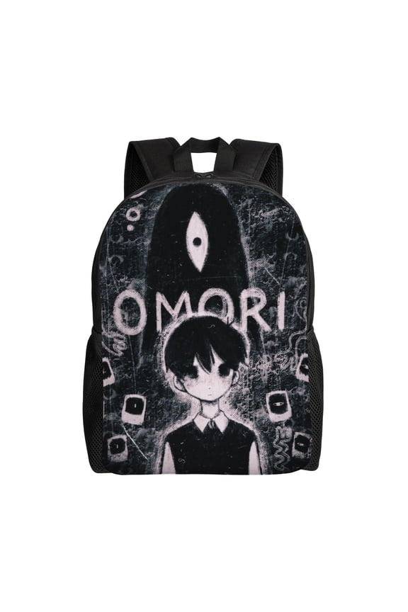 Om-Ori Travel Backpack Lightweight Large Capacity Laptop Backpacks Casual Daypack Rucksack