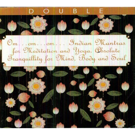 Om & Other Mantras (CD)