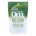 thumbnail image 1 of Om - Reishi Organic Powder 100grm - 1 Each - 3.5 OZ, 1 of 3