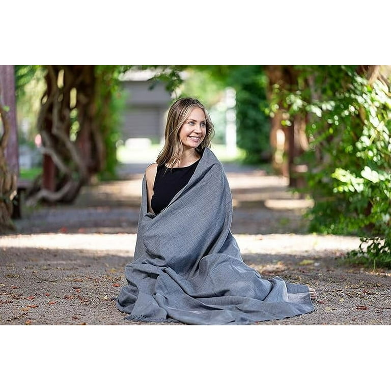 https://i5.walmartimages.com/seo/Om-Shanti-Crafts-Meditation-Shawl-or-Meditation-Blanket-Shawl-Wrap-Oversize-Scarf-Stole-Large-Unisex-Grey_42ef72bd-69c0-497f-b314-55c0a24b7adb.2ef1e04abf6e21b4094b514662d46b78.jpeg?odnHeight=768&odnWidth=768&odnBg=FFFFFF