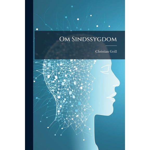 Om Sindssygdom (Paperback)