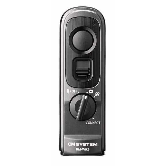 OM Digital Solutions V336060TW000 Wireless & Wired Remote