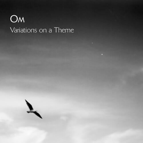 Om - Variations On A Theme - Music & Performance - Cassette