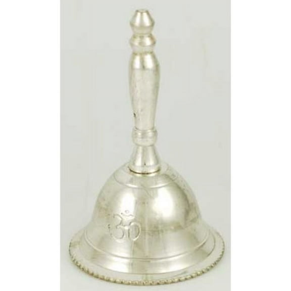 Om altar bell 2 1/2"
