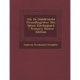 thumbnail image 1 of Om de Dialektische Grundbegreber Hos Soren Kierkegaard (Paperback), 1 of 1