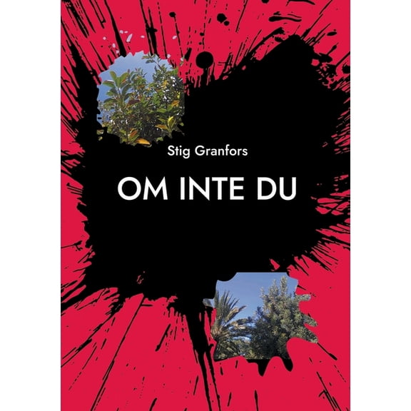 Om inte du, (Paperback)